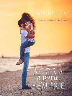 Agora e Para Sempre - Audiobook